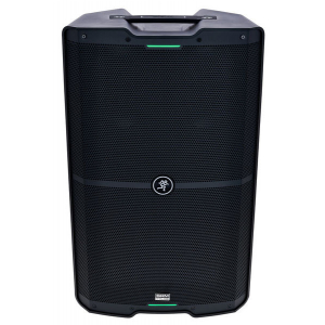 Mackie SRM 215 kolumna aktywna 2000W, 15″ LF + 1,4″ HF