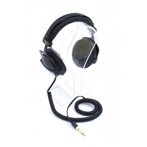 Superlux HD 660 suchawki studyjne zamknite