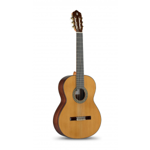 Alhambra 5P gitara klasyczna/top cedr