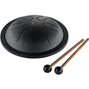 Meinl Sonic Energy MSTD1BK Mini Tongue Drum Black C-Major instrument perkusyjny