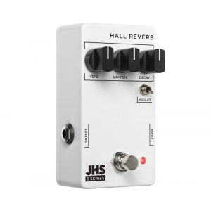 JHS 3 Series Hall Reverb efekt gitarowy