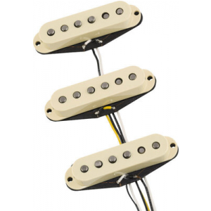 Fender Vintera 50′s Vintage Stratocaster set przetworniki do gitary elektrycznej zestaw 3 szt.
