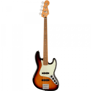 Fender Player Plus Active Jazz Bass PF 3-Color Sunburst  gitara basowa