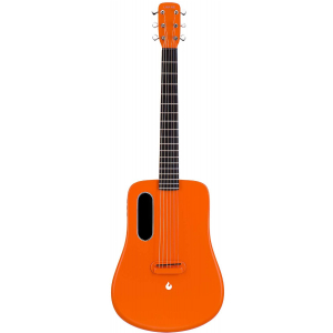 Lava ME2 Free Boost Orange gitara elektroakustyczna
