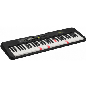 Casio LK S250 instrument klawiszowy