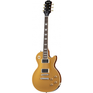 Epiphone Slash ″Victoria″ Les Paul Standard Goldtop Metallic Gold gitara elektryczna