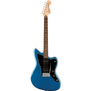 Fender Squier Affinity Series Jazzmaster LRL Lake Placid Blue gitara elektryczna