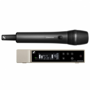 Sennheiser EW-D 835-S SET (R1-6) cyfrowy bezprzewodowy zestaw wokalowy 520-576 MHz