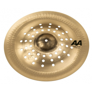 Sabian 17″ AA Holy China 21716CS talerz perkusyjny