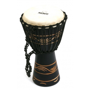 Nino ADJ4-S Djembe instrument perkusyjny