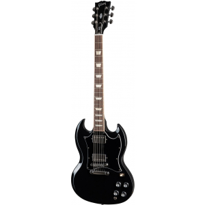 Gibson SG Standard Ebony Modern gitara elektryczna