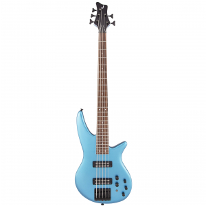 Jackson X Series Spectra Bass SBX V Electric Blue gitara  (...)