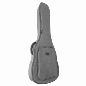 Jeremi GB-15-38 899 pokrowiec na gitarę klasyczną, szary