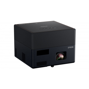 Epson EF-12 projektor, laser 3LCD, FHD, 1000AL