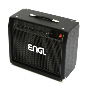 Engl E330 Screamer Combo 50 wzmacniacz gitarowy - WYPRZEDA
