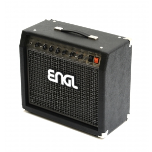 Engl E320 Thunder Combo 50 wzmacniacz gitarowy