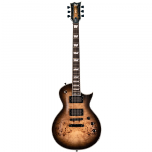 LTD EC 1000 BLKNB Black Natural Burst gitara elektryczna
