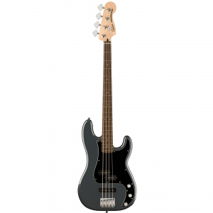 Fender Squier Affinity Series Precision Bass PJ CFM  (...)