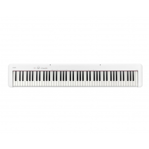 Casio CDP S110 pianino elektroniczne kolor biały