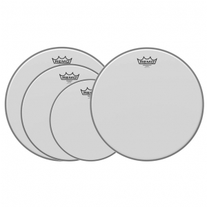Remo PP-1020 BE GW zestaw naciągów perkusyjnych