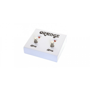 Orange FS2 footswitch