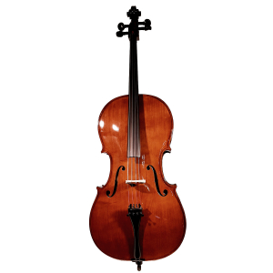 Strunal Cello Maestro Linz 4/7 H - czeska wiolonczela 4/4