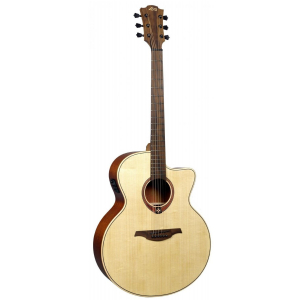 Lag GLA-T177 JCE gitara elektroakustyczna Tramontane