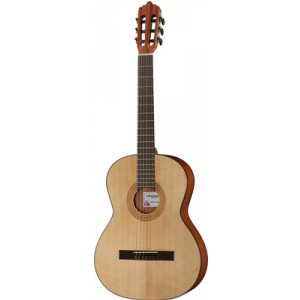 La Mancha Rubinito LSM 63 gitara klasyczna 7/8