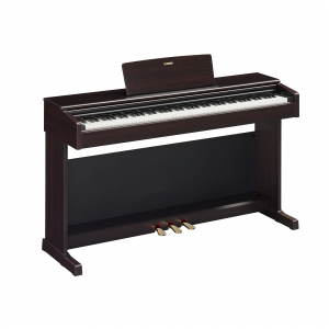 Yamaha YDP 145 R Arius pianino cyfrowe, kolor palisander