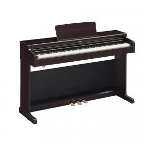Yamaha YDP 165 R Arius pianino cyfrowe, kolor palisander