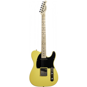 Arrow TL-11 Peanut Butter SS MPL gitara elektryczna