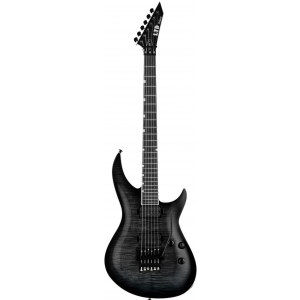 LTD H3-1000FR STBLKSB See Thru Black Sunburst gitara elektryczna