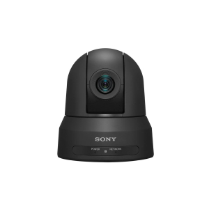 Sony SRG-X120BC kamera PTZ IP, kolor czarny.