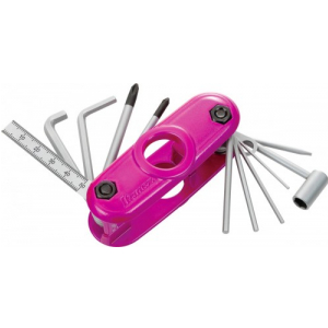 Ibanez MTZ11-MPK Metallic Pink multi tool