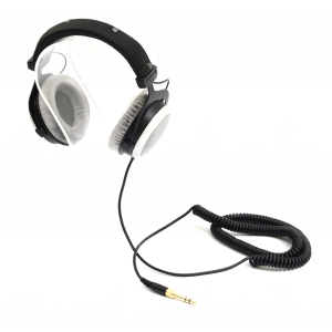 Beyerdynamic DT880 PRO (250 Ohm) słuchawki półotwarte