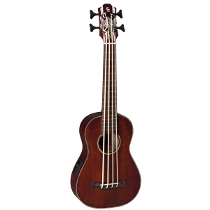 Baton Rouge UV11 BS SCR ukulele basowe