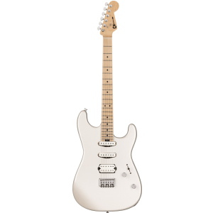 Charvel Pro-Mod San Dimas Style 1 HSS HT M Platinum Pearl gitara elektryczna