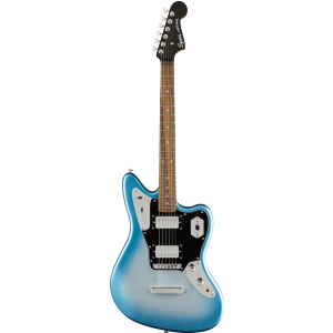 Fender Squier Contemporary Jaguar? HH ST Sky Burst  (...)