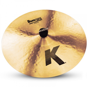 Zildjian 16″ K Dark Crash Medium Thin talerz perkusyjny