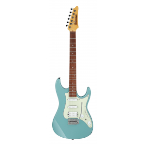 Ibanez AZES40-PRB Purist Blue gitara elektryczna