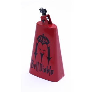 Latin Percussion LP-007-BD cowbell instrument perkusyjny