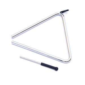 Latin Percussion LP-A123 trójkąt instrument perkusyjny
