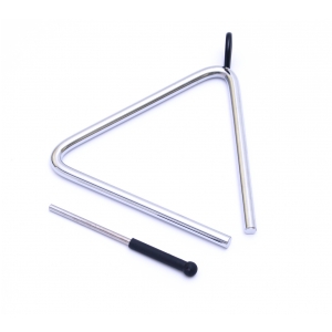 Latin Percussion LP-A122 trójkąt instrument perkusyjny