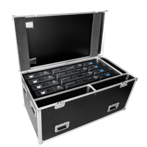 Flash Case na 12szt ledbar 8x30