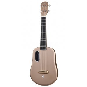 Lava U23 Free Boost Gold ukulele koncertowe - WYPRZEDA�