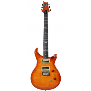 PRS SE Custom 24-08 Vintage Sunburst gitara elektryczna
