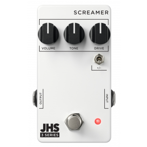 JHS 3 Series Screamer efekt gitarowy