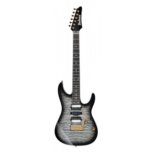 Ibanez AZ47P1QM-BIB Black Ice Burst Premium gitara elektryczna