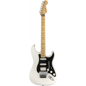 Fender Player Stratocaster Floyd Rose, Maple Fingerboard,  (...)