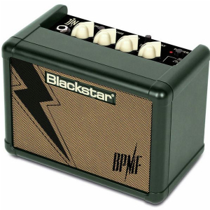 Blackstar Limited Edition FLY 3 JJN Mini Amp combo gitarowe